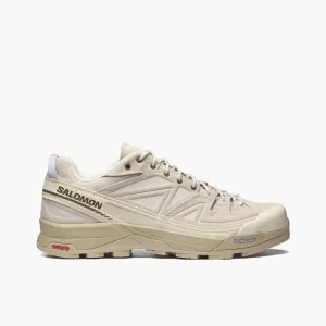 Salomon X-ALP LTR Almond Milk / White Pepper / Burnt Olive