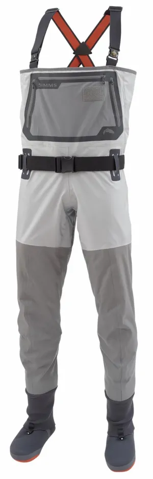 Simms G3 Guide Waders Cinder